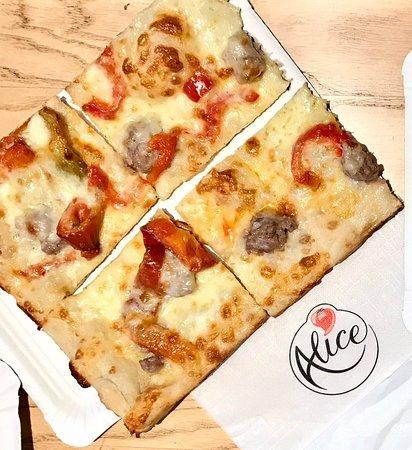 Alice Pizza