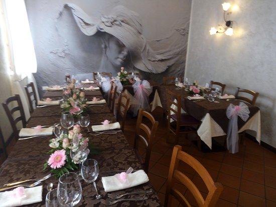 Ristorante Bon Appetit