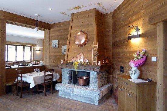 Osteria Il Camino
