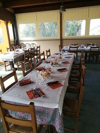 Al Campetto Ristobar