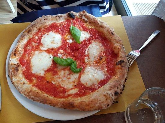 Passione Pizzeria