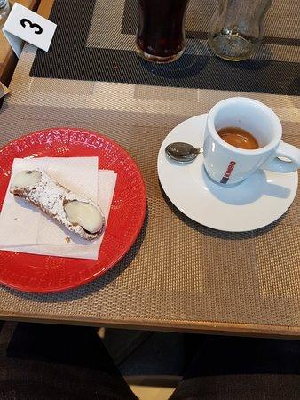 I Manciatari