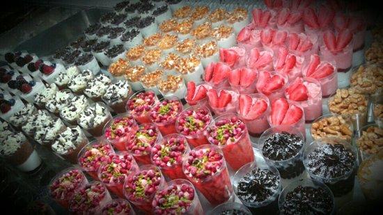 Gelateria Il Castello