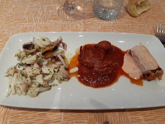 Le Delizie della Sicilia