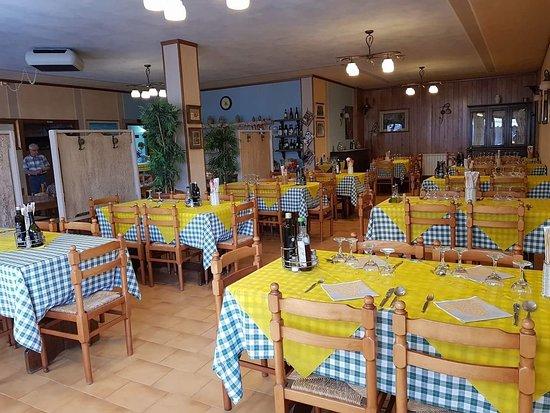Trattoria Bianca Dal 1901