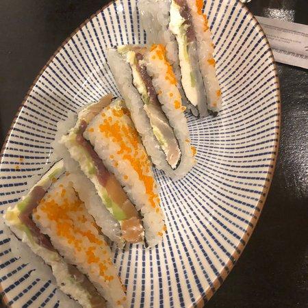 Hello Sushi