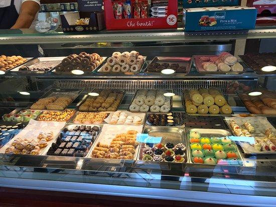 Pasticceria Paola Lorini