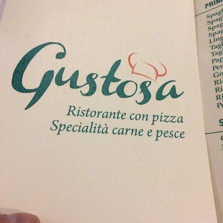 Gustosa Pasta e Pizza di Zhang Changxian