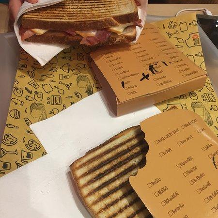 Toastamore