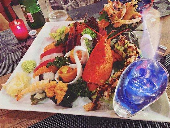 Lan Sushi