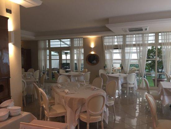 Pier Trattoria