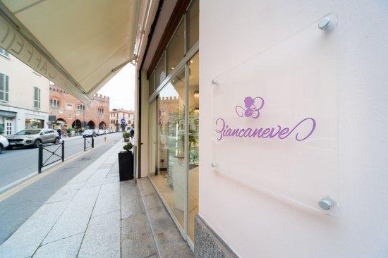 Pasticceria & Caffetteria Biancaneve
