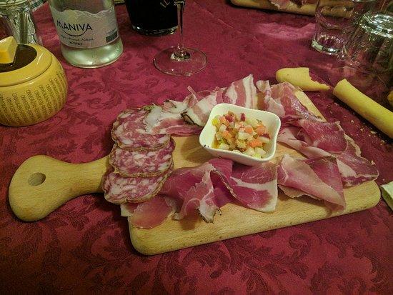Locanda Al Tanabus