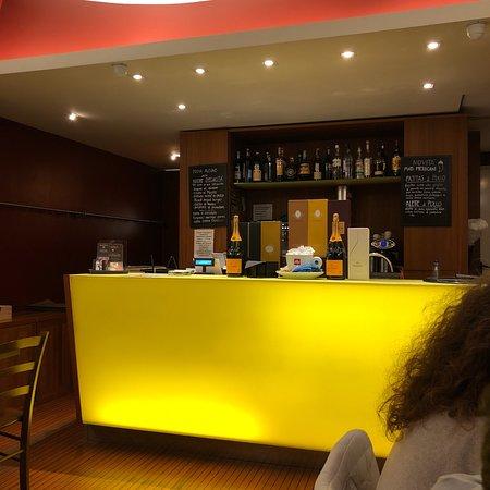 L'Osteria del Commercio