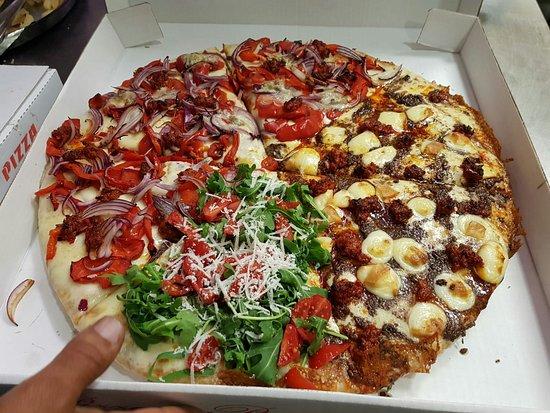 Pizzeria La Fornace 2