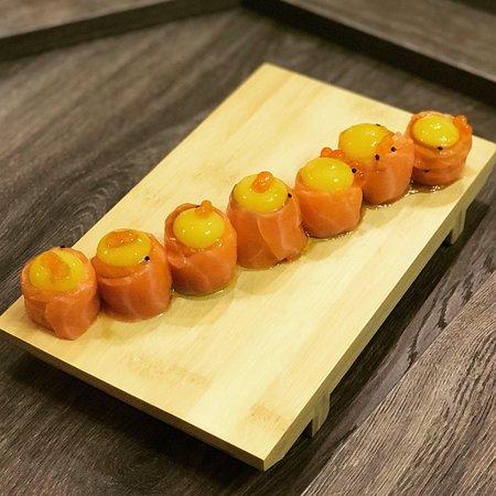Ukiyo - Slow Food Fast Delivery