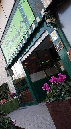Bistrot Bamboo