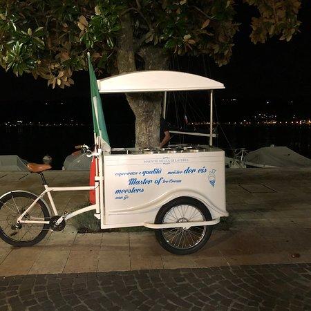 Blu Garda 2.0