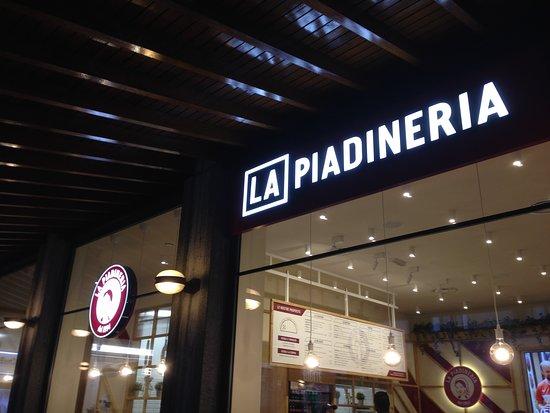 La Piadineria