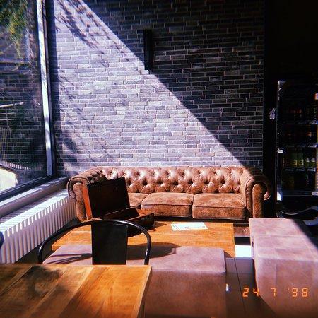 Officina Cafe