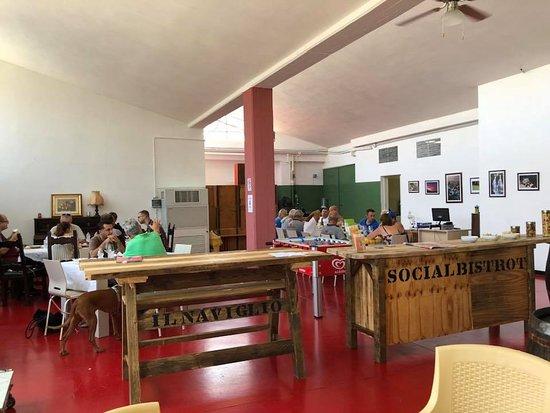 Social Caffe