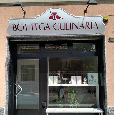Bottega Culinaria