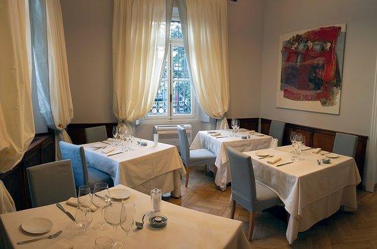 Ristorante Croce d'Oro