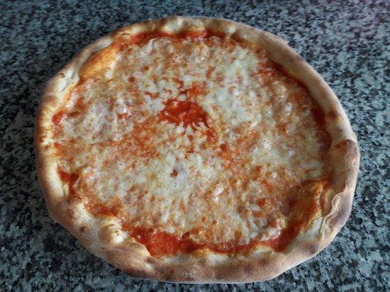 Pizzaioli Si Nasce