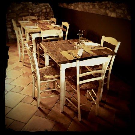 Osteria Corona dal Gamba
