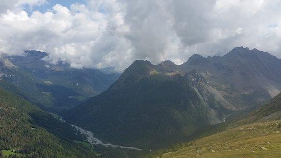 Rifugio Del Grande