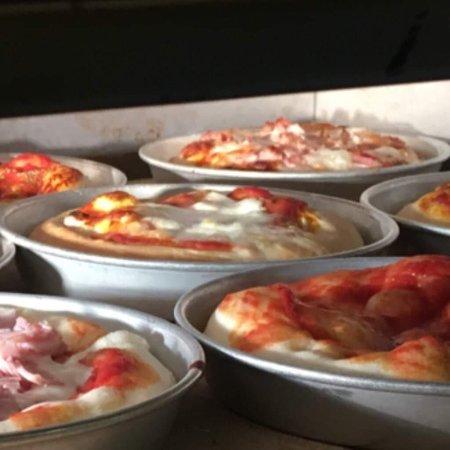 Anche Pizza