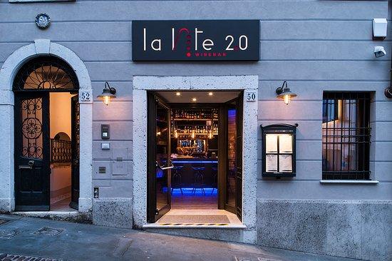 La Vite 2.0