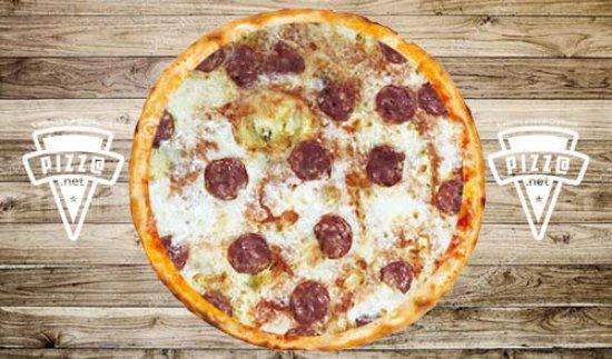 PizzaNet
