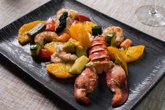 Ristorante La Triglia
