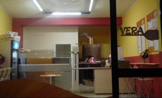 Pizzeria Vera