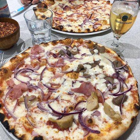 Ristorante Pizzeria Ideale