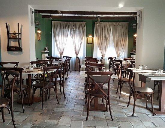 Osteria al 48