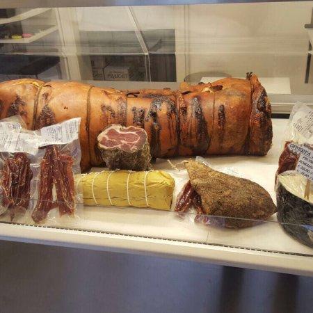 Porchettami