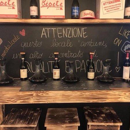 Bena's - Bar & Mercato Locale