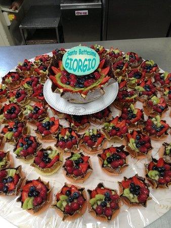 Pasticceria Anna
