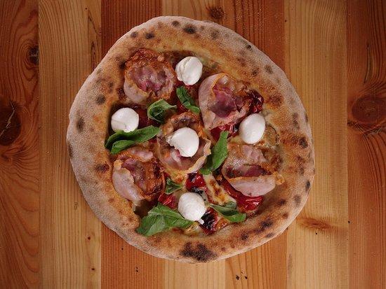 Pizzeria Acquario