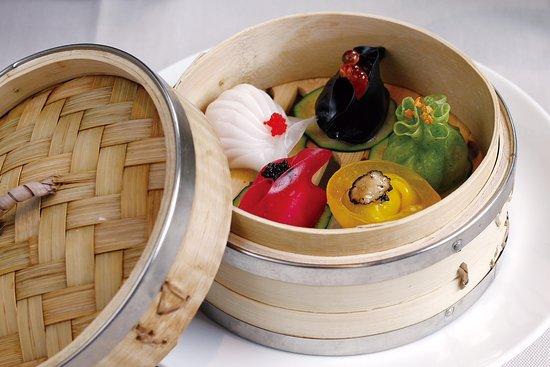 Lu Dim Sum