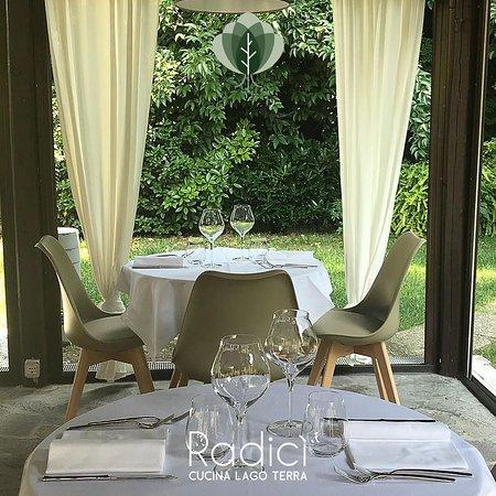 Radici Ristorante Iseo