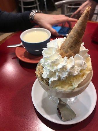 Gelateria Latteria Ferrighetto