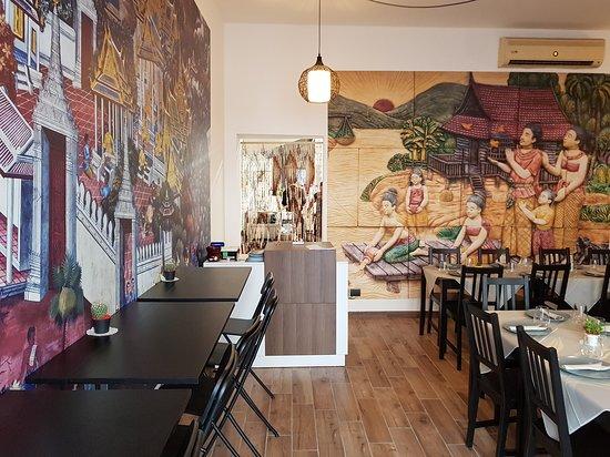 Baan Thai Restaurant