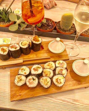 SushiRoll