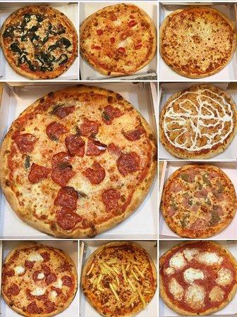 Pizzeria I Fantastici 4