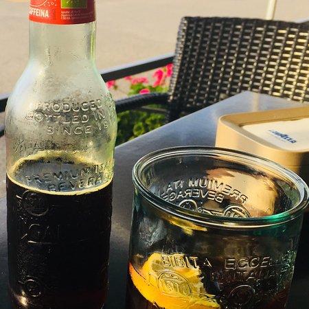 Cafe Margarita