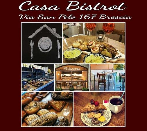 Casa Bistrot