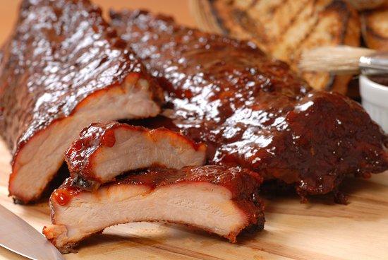 Urban BBQ